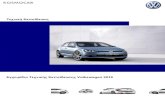 Εγχειρίδιο Τεχνικής Εκπαίδευσης Volkswagen 2019Secure Site  · NT-002 Αξίες της μάρκας Volkswagen 1 ημέρα NT-005 Νομικά: Σύμβαση