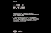 Estado, guerra, resistencia · Judith Butler, 2010 Traducción: Patricia Soley-Beltran Entrevista: Daniel Gamper Sachse ISBN Argentina: 978-987-1566-53-2 ISBN Diseño de colección: