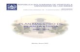 PLAN MAESTRO DE PLANTA FÍSICAweb.ula.ve/plandes/wp-content/uploads/sites/10/2016/08/Plan-maest… · Equipo de Trabajo: Asesoraría y Coordinación: Arq. Rondón de Salas, Tahío
