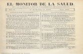 EL MONITOR DE LA SALDD - teoatienza.orgteoatienza.org/forenses.pdf · EL MONITOR DE LA SALDD DE LAS FAMILIAS Y DE LA SALUBRIDAD DE LOS PUEBLOS. V-Año V. 1." de Octubre de 1869. núm.