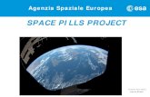 Agenzia Spaziale Europea - antoniobruzzeseantoniobruzzese.altervista.org/space_pills/Space_Pills... · 2014. 3. 30. · ESA HQ (Parigi) Tolosa . ESAC (Madrid) ESRIN (Roma) EAC (Colonia)