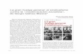 La gran huelga general: el sindicalismo contra la «modernización … · 2019. 1. 29. · Nuestra Historia, 6 (2018), ISSN 2529-9808, pp. 176-180 177 Sergio Gálvez Biesca, La Gran
