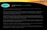 Viktoria Luchetti - Respiracion Holotropica...Santo Daime en Suiza y Brazil, utilizando el Ayahuasca como catalista sagrado. Su interés en el estudio de Movimiento Auténtico, Ideokinesis