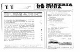 Red Cubana de la Cienciaredciencia.cu/geobiblio/paper/1978_GarciaSanchez_Litofacies.pdffaunisticas de las rocas en cuestion, tales como el trabajo sobre los CaJ.pinelidos fosiles de