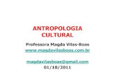 ANTROPOLOGIA CULTURAL.ppt [Somente leitura] [Modo de ...2).pdf · cultural iniciada com o Iluminismo. ANTROPOLOGIA CULTURAL • A antropologia cultural abrange três especialidades: