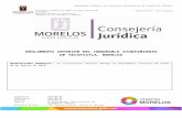 Morelosmarcojuridico.morelos.gob.mx/archivos/reglamentos_mun…  · Web viewxxv.- conducir y vigilar el funcionamiento de un sistema de informaciÓn y orientaciÓn fiscal para los