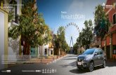 Nuevo Renault LOGAN...Garantía de fábrica: Renault le ofrece una amplia garantía de 2 años (contados a partir de la entrega del vehículo a su primer propietario) o 50.000 km (lo