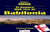 EL HOMBRE M S RICO DE BABILONIAlic8inide.weebly.com/.../el_hombre_mas_rico_de_babilonia.pdfTitle EL HOMBRE M S RICO DE BABILONIA Author  Subject  Keywords  Created …