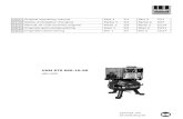 UNM STS 660-10-90schneider-druckluft.de/td/bda/pdf-bda/G875594_001.pdf4. Desplazar de nuevo el motor eléctrico, aprox. 2 mm fuera de la marca que se ha hecho previamente. Asegurarse
