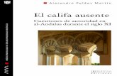 El califa ausEntE - laergastula.comlaergastula.com/wp-content/uploads/2018/05/079_CALIFA-AUSENTE.… · día: el de la memoria, su relato, uso, abuso y virtual utilidad en momentos