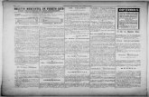 Boletín mercantil de Puerto Rico (San Juan, Puerto Rico) 1911-08 … · La señora Vázquez en la célebre bala-da recibió una ovación. El trabajo de los parodistas hace reir y