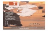 Manual del Principiante 2estructuradedatos.com/webs/p12/documentos/manual-aikido...Manual del Principiante I- Introducción - Historia del Aikido - La Asociación - El Maestro Tamura