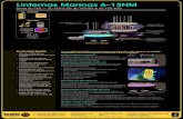 Linternas Marinas 6–13NMeverthron-marine.com.ar/assets/sl-155-series_sp.pdf · 2019. 4. 29. · Linternas Marinas 6–13NM Serie SL-155 — SL-155-2.5D, SL-155-5D & SL-155-10D Rendimiento