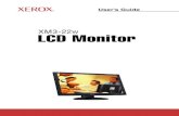 XM3-22w LCD Monitordl.owneriq.net/8/8c4fe7e2-ce5b-4473-821f-9d7182b55a80.pdf · E-mail: rma@proview-repair.com leo.starckx@proview-repair.com ASIA Cuando deseche los productos Xerox