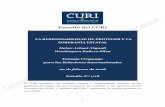 Estudio del CURI del CURI 1.pdf · 2018. 9. 17. · Consejo Uruguayo para las Relaciones Internacionales 20 de febrero de 2018 Estudio Nº 1/18 ... El Califato del Estado Islámico.