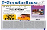 La militancia de Hugo González está en “stand by”, tras no ...ufdcimages.uflib.ufl.edu/UF/00/09/58/93/01371/09-23-2014.pdf2014/09/23  · tras concluir el proceso interno del