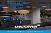 • info@dicomarefrigeracionDICOMA REFIGERACIÓN S.A. es una empresa costarricense, con presencia en la región centroamericana. Su expertís y trayectoria en proyectos de refrigeración