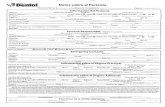 ProSites, Inc.c1-preview.prosites.com/54469/wy/docs/Patient Forms Spanish.pdf · Historial de Salud Facility Chart Edad: Sexo: (M) (F) Estatura: Peso Lbs: En caso de emergencia, contactar