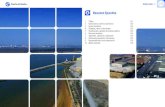 4 Resumen Ejecutivo - puertos.es...Desde el 1 de enero de 2013 entró en vigor en el Puerto de Huelva el sistema tarifario plano, exento de sobrecostes o costes diferenciados para