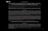Petrografía, geoquímica y geocronología U/Pb en circones de ...vol. 41, n. 1, enero-abril de 2019 ISSN impreso: 0120-0283 ISSN en línea: 2145-8553 55 Petrografía, geoquímica