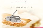 Q-Plus EVO - Reference Medicalreferencemedical.com/wp-content/uploads/2020/08/Quanta...Longitud de onda (nm) 2940 650-1200 625-1200 590-1200 570-1200 550-1200 400-1200 1320 Ancho de