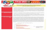 Información práctica sobre elaboración de vino · Se midieron los fenoles volátiles en todos los tratamientos al final del experimento (figura 3) y el vino en el que la FML se