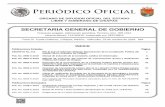 SECRETARIA GENERAL DE GOBIERNO - Chiapas · 2019. 12. 19. · Pub. No. 0581-A-2019 Manual de Inducción del Instituto de Comunicación Social y Relaciones Públicas del Estado de