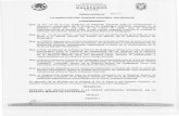 €¦ · Registro Oficial No. 278 del 18 de marzo de 1998, crea la Autoridad Interinstitucional de Manejo (AIM), a cuyo cuerpo colegiado directivo le compete la ... Artesanal Vivencial"