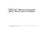 Plan Nacional de Desarrollomades.gov.py/sites/default/files/users/comunicacion/Plan... · Web viewEn zonas rurales, el 68% de los ocupantes de pequeñas fincas para el cultivo agrícola