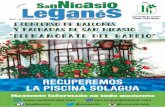 IMPRENTA - Asociación De Vecinos De San Nicasio · 2016. 3. 7. · 28913 Leganés (Madrid) Tel. 91 686 55 63 • Fax: 91 481 47 25 san.nicasio@hotmail.com COLABORACIONES EN LA REVISTA