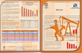 Minería - inegi.org.mx · extraídos y beneficiados por la Minería no petrolera, las tres principales actividades económicas fueron: Minería de cobre con 18.7%, seguido por la