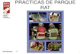 PRACTICAS DE PARQUE RAT - Bienvenidos a RatBizkaiaratbizkaia.org/rat_web/rat_documento/ratcabosbueno.pdf · 2019. 5. 8. · victima en bloque - liberar piernas y sujetarlas en la