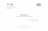 TESINA · 2017. 3. 13. · TESINA TEMA: Ergonomía en Enfermería . Autores: Tinte, Soledad . Trujillo, Susana . Mendoza, Diciembre 2015 . II “El presente estudio de investigación