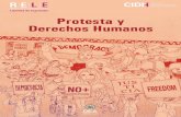 protesta y derechos humanos - OASoas.org/.../publicaciones/ProtestayDerechosHumanos.pdf · 2020. 7. 21. · OEA/Ser.L/V/II CIDH/RELE/INF.22/19 Septiembre 2019 Original: Español Protesta