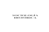 SOCIOLOGIA HISTORICA - SciELO · 2019. 3. 8. · La "Revolución" del 52 es uno de los hitos más importantes de la historia boliviana. Sin embargo, el tratamiento historiográfico
