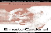 2literaturalatinoamericananormal.weebly.com/uploads/7/8/4/7/784782… · Quetzatcóatl" (1985), "Cántico cósmico" (1989), Antología nueva (1996), "Vida perdida" (1999), Hidrógeno