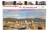 Concejo y Control 17 - Contraloría de Bogotá, D.C.contraloriabogota.gov.co/sites/default/files... · Kennedy. Causas, consecuencias, entrega de ayudas y subsidios por parte del