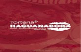 business plan haguanaboka · 2019. 3. 14. · EM TORTAS SALGADAS E DOCES Com 28 anos de experiênc'a a Torter'a Haguanaboka disponibiliza esse delicioso projeto para novos investidores.Associando