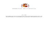 TRIBUNAL DE CUENTAS...6 Tribunal de Cuentas Regional de Murcia, convocadas por el antedicho Decreto 9/2019, de 1 de abril, del Presidente de la Comunidad Autónoma, y se extiende a