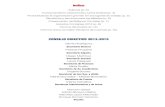 Indice 2014.pdf · 2017. 7. 11. · Indice Editorial [p. 3] Funcionamiento institucional y lucha sindical [p. 4] Profundizando la organización gremial en los lugares de trabajo [p.