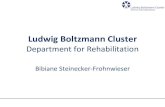 Ludwig Boltzmann Cluster - MBST Normandie ... anabolisme catabolisme collagène lien protéine. Ludwig Boltzmann Cluster for Arthritis & Rehabilitation – Department for Rehabilitation