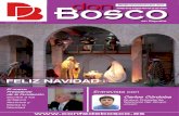 Bosco - aaaadb-trinidad.orgaaaadb-trinidad.org/docs/Nacional/DBE/201111_DBE.pdf · 2013. 9. 25. · don Bosco en España Órgano de la Confederación Nacional Española de Antiguos