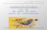 AHORA LIBERACIÓN · Web viewHonduras y Costa Rica contra Nicaragua (1980s) EE UU y la OTAN en la destrucción salvaje de la Federación Yugoslava (1990s) EEUU , la OTAN, estados