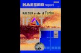 report Revista para empresas de producción KAESER mete ......Aire comprimido para el taller de automóviles All Mag Wheel Repairs 4-7 14-16 22-23 La ambidexteridad: un factor de éxito