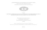 UNIVERSIDAD AUTONOMA DE NUEVO LEONeprints.uanl.mx/2439/1/1080223854.pdf · 2014. 7. 29. · 3.1 Ecología bucal La ecología bucal se conoce como el estudio de los microorganismos,