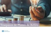Presentación de PowerPoint - Caparroso Garces · 2019. 3. 12. · Complementa el ahorro al retiro Diversificas el capital que se puede destinar para la etapa de retiro. Ahorro Impuestos