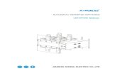 Dinatek - Motores a diesel, generadores, alquiler de generadoresdinatek.ec/wp-content/uploads/pdf/manual/MGR9-ATS... · 2016. 11. 28. · ATS-21 ATS-23 ATS-24 . CLASS PC AUTOMATIC