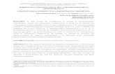 PERSPECTIVA CONSTITUCIONAL DE LA DISCRECIONALIDAD …ri.ujat.mx/bitstream/20.500.12107/2536/1/413-1218-A.pdf · 2019. 9. 18. · PERSPECTIVA CONSTITUCIONAL DE LA Perfiles de las Ciencias