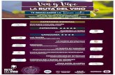 CATEGORÍA - Ruta Del Vino · 2020. 8. 21. · Uso obligatorio de #VivaAguascalientes cubrebocas #HotelesEnAguascalientes CATEGORÍA ESPECIAL *Del 14 de Agosto al 15 de Septiembre