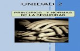 PRINCIPIOS Y NORMAS DE LA SEGURIDAD SOCIALbiblioteca.esucomex.cl/RCA/Principios y normas de la...Objetivo esencial de la seguridad social: la redistribución de la riqueza con justicia